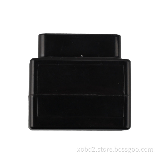 Super Mini ELM327 Bluetooth OBD2 Scanner V2.1